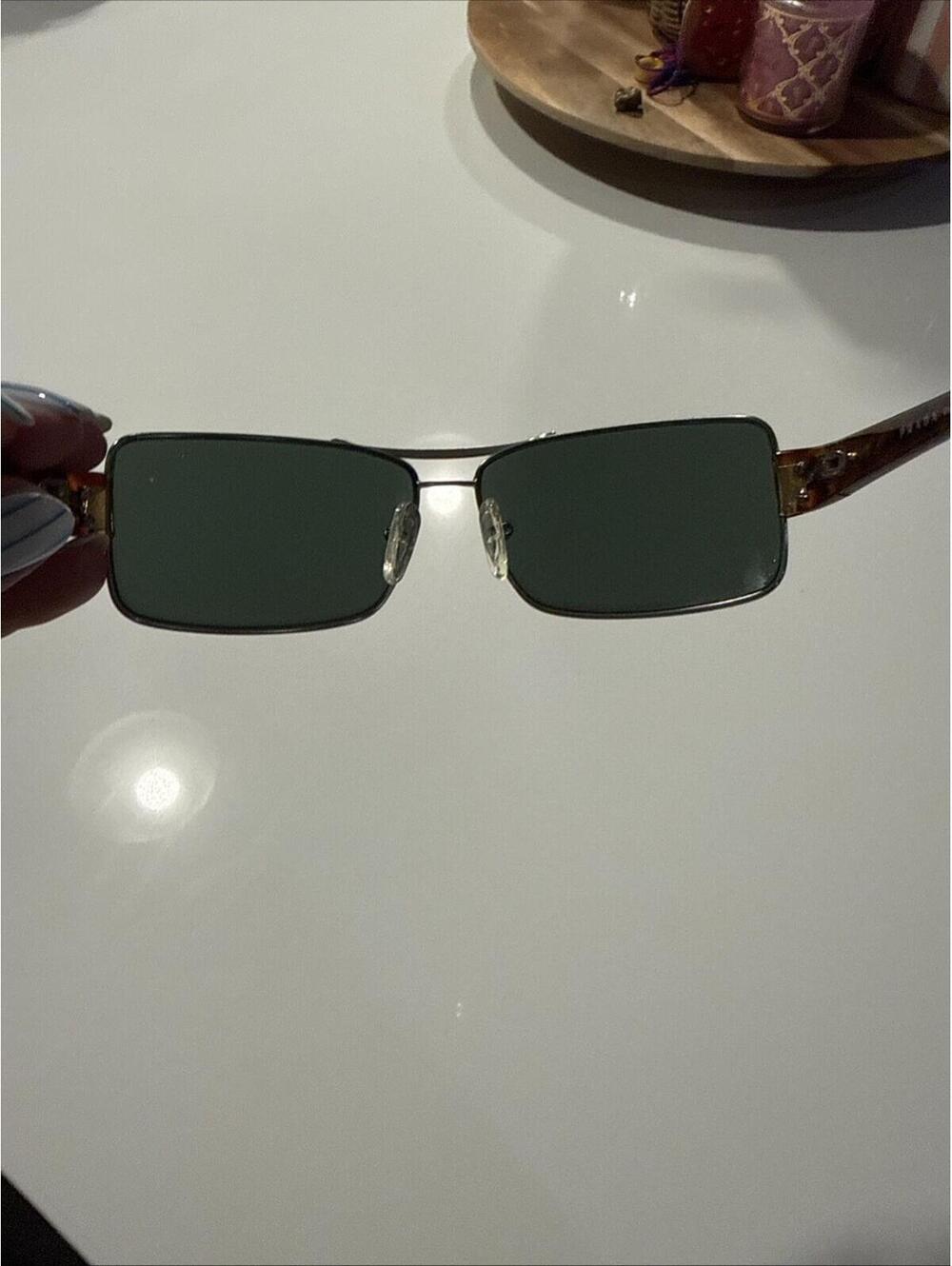 PRADA Vintage Sunglasses SPR 65H - Picture 7 of 16
